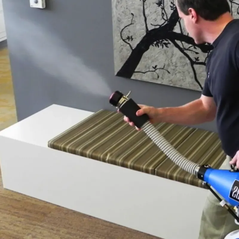 Professional Odor Removal in Jackson Parish, LA